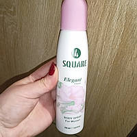 Жіночий дезодорант-спрей 4 SQUARE Elegant