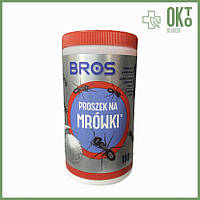 Порошок от муравьев "Bros" Брос (100г), Польша