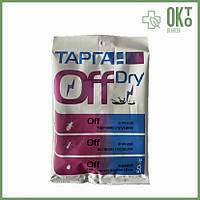 "Тарган Off Dry" Тарган Офф (50г) порошок для знищення тарганів, клопів, бліх та мух