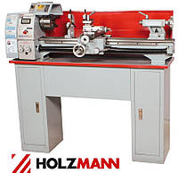 Токарный станок по металлу Holzmann ED 750FD 230В