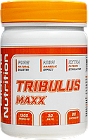 Tribulus Maxx, для улучшения либидо, Германия, 90 капсул, BioLine Nutrition