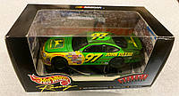 Машинка Hot Wheels 1:43 - Ford Taurus - John Deere #97 - 1999 Pro Pacing Select Vehicles - NASCAR - 22758