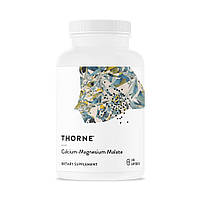 Thorne Research Calcium-Magnesium Malate / Кальций-магний малат 240 капс