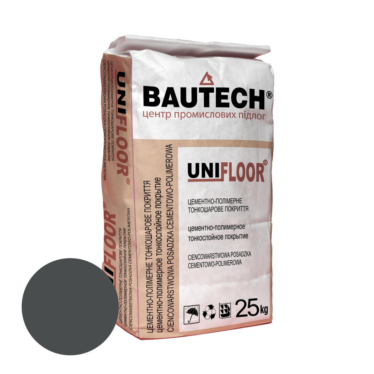 UNIFLOOR 2114503178