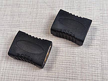 З'єднувач HDMI - HDMI (прямий) мама-мама, фото 6