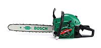 Профессиональная бензопила бош 210, Мощная бензопила bosch bp 210, Бензопила bosch bp 210