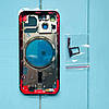 Корпус Apple iPhone 13 Mini Red, фото 2