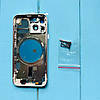 Корпус Apple iPhone 13 Mini Starlight, фото 3