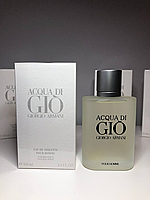 Giorgio Armani Acqua di Gio Pour Homme Туалетная вода 100 мл Армани Аква ди Джио Мужские Духи Парфюм