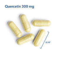 Allergy Research Quercetin/Кверцетин 300 мг BX152, фото 2