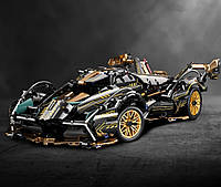 Конструктор LEGO Technic 1280 деталей Super car v12