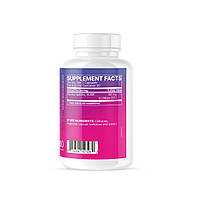 Microbiome Labs HU58 Bacillus Subtilis / Bacillus Subtilis з високою ефективністю 60 капс BX179, фото 5