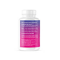 Microbiome Labs HU58 Bacillus Subtilis / Bacillus Subtilis з високою ефективністю 60 капс BX179, фото 6