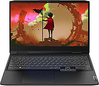 Ноутбук Lenovo IdeaPad Gaming 3 15ARH7 82SB00BWPB