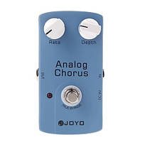 Педаль эффектов JOYO Analog Chorus