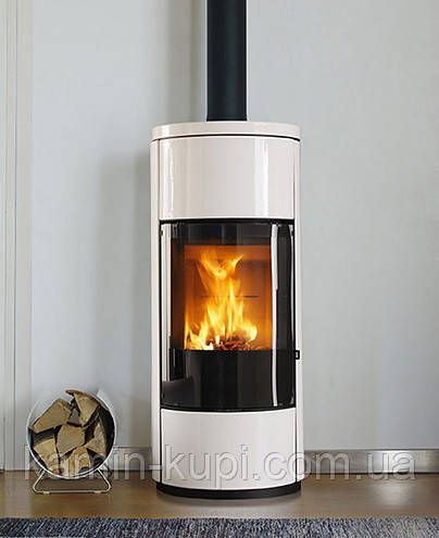 Піч-камін E924 Hermetic Італія 7,2 кW, фото 1