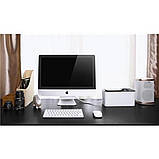 Коробка-органайзер для кабелів UGREEN LP110 Universal Cable Management Box L Size(UGR-30398), фото 3