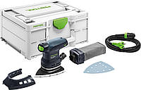 Дельтаподібна шліфувальна машинка DTS 400 REQ-Plus Festool 577518