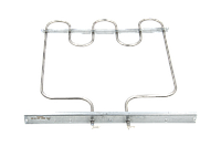 Тэн для духовки 315*365 мм, 1000 Вт, Ariston C00016435 OEM