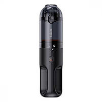 Портативний акумуляторний Пилосос Baseus AP01 Handy Vacuum Cleaner (5000pa), фото 6