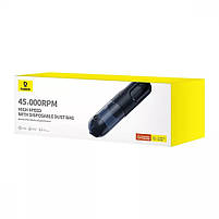 Портативний акумуляторний Пилосос Baseus AP01 Handy Vacuum Cleaner (5000pa), фото 11