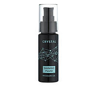 Флюид-блеск для волос Unic Crystal Shining Fluid 50 мл (24323Gu)