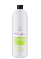 Шампунь для глубокой очистки волос Unic Crystal Bar Deep Cleansing Shampoo 1000 мл (24343Gu)