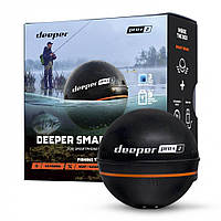 Эхолот Deeper Smart Sonar PRO+ 2