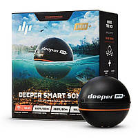 Эхолот Deeper Smart Sonar PRO+