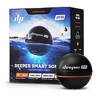 Эхолот Deeper Smart Sonar PRO