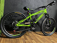 Велосипед Viper Extreme 26" D (рама 13) 2024