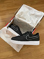 Кросівки Nike Air Force 1 Black and white