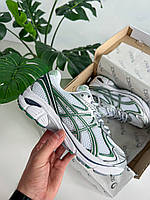 Asics Gel GT-2160 Silver/Green