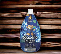 Парфумований кондиціонер-ополіскувач для білизни Coccolino Fresh SKY 870 мл 58 циклів прання