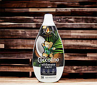 Парфумований кондиціонер-ополіскувач для білизни Coccolino Coco Fantasy 870 мл 58 циклів прання