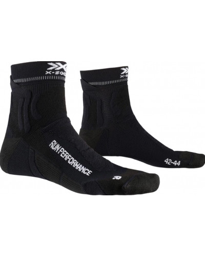 Шкарпетки X-Socks Bike Pro Mid, фото 1