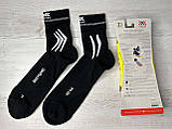 Шкарпетки X-Socks Bike Pro Mid, фото 2