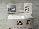 Шкарпетки X-Socks Bike Pro Mid, фото 7