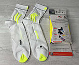 Шкарпетки X-Socks Bike Pro Mid, фото 5