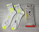 Шкарпетки X-Socks Bike Pro Mid, фото 6