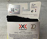Шкарпетки X-Socks Bike Pro Mid, фото 4