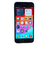 Мобільний телефон Apple iPhone SE 2 64Gb White