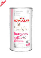 Заменитель молока Royal Canin Babycat milk - для новорожденных котят, 0.3 кг