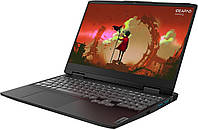 Lenovo Ноутбук IdeaPad Gaming 3 15ARH7 Onyx Grey 82SB00BWPB