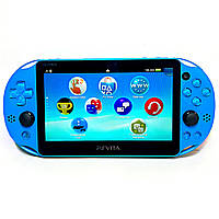 Sony PlayStation Vita Slim Blue