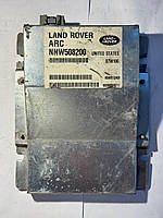 Электронный блок управления nnw508200 Land Rover NNW 508 200 / NNW508200 / 07W106