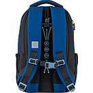 Рюкзак шкільний підлітковий Kite Education teens K24-2587M-3, фото 4