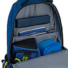 Рюкзак шкільний підлітковий Kite Education teens K24-2587M-3, фото 8
