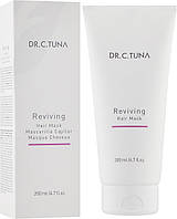Відновлююча маска для росту волосся Reviving, 200 мл Dr.C Tuna Farmasi