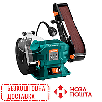 Sturmax BGM6015GRL Точильно-шлифовальная машина 350Вт